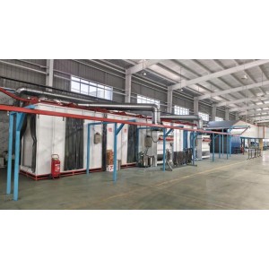 Jiangsu Satamz City Service Group Co., Ltd. Supplier Evaluation