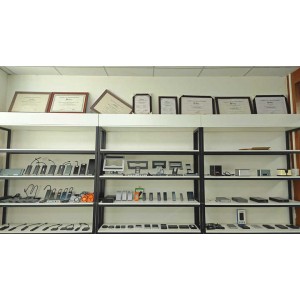 Shenzhen Blueendless Co., Ltd. Supplier Evaluation