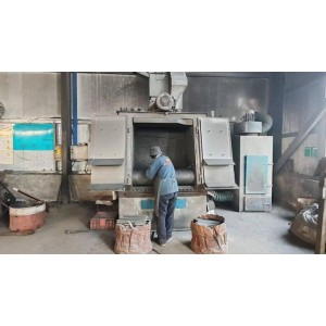 Hebei Longsheng Screw Co., Ltd. Supplier Evaluation