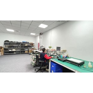 Guangzhou Temeisheng Audio Technic Co., Ltd. Supplier Evaluation