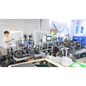 Shenzhen Weprint Office Technology Company Limited Supplier Evaluation