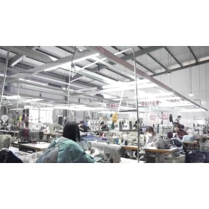 Baoding Qianzun Import And Export Co., Ltd. Supplier Evaluation
