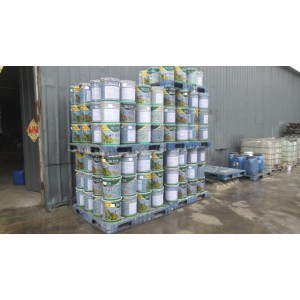 Shanxi Huayun Chemical Co., Ltd. Supplier Evaluation