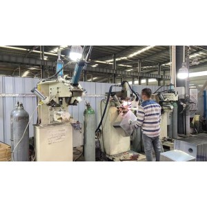 Jiangmen Yingtao Kitchen & Bathroom Co., Ltd. Supplier Evaluation