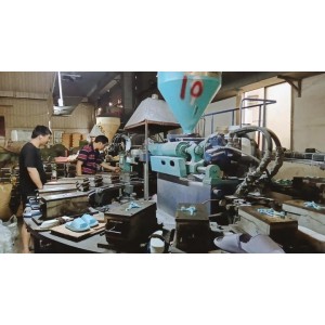 Jieyang Rongcheng District Good Good Wear Shoes Factory Supplier Evaluation