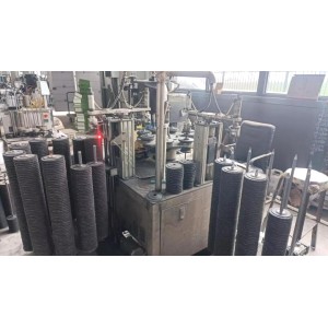 Dingzhou Ruifeng Diamond Products Co., Ltd. Supplier Evaluation