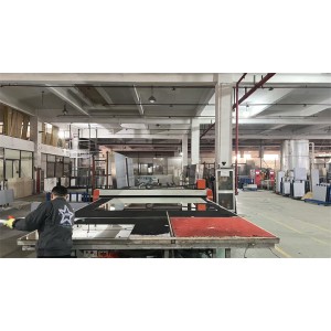 Jiaxing Zhongxiang Houseware Co., Ltd Supplier Evaluation