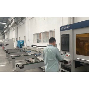Wuxi Cylion Cnc Equipment Co., Ltd Supplier Evaluation