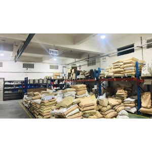 Shenzhen Zhonghesheng Technology Co., Ltd. Supplier Evaluation