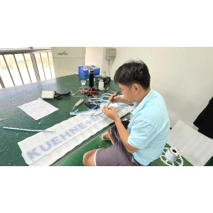 Shenzhen Bokang Technology Co., Ltd. Supplier Evaluation