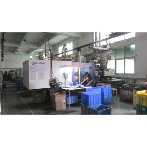 Ancreu Technology Co., Ltd. Supplier Evaluation