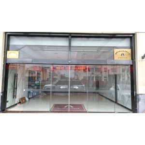 Sweeu Knives Jiangsu Co., Ltd. Supplier Evaluation