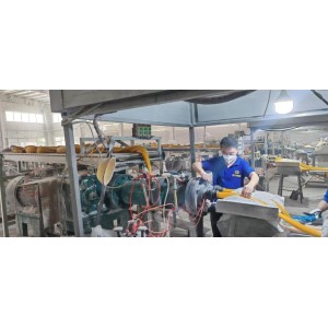 Lanxi Wangxing Plastic Co., Ltd. Supplier Evaluation