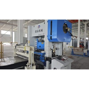 Anping County Duhua Wire Mesh Products Co., Ltd. Supplier Evaluation