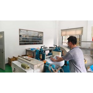Huizhou Yongli Industrial Co., Ltd Supplier Evaluation