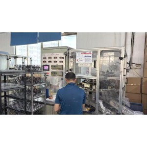 Zhongshan Opten Electrical Appliance Co., Ltd. Supplier Evaluation