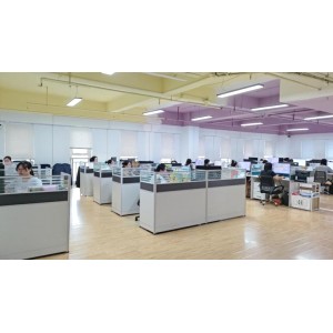 Xuchang Bridger Arts & Crafts Co., Ltd. Supplier Evaluation