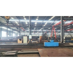 Qingdao Senwang Steel Structure Building Stock Co., Ltd. Supplier Evaluation