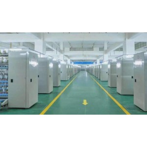 Yunnan Grace New Material Co., Ltd. Supplier Evaluation