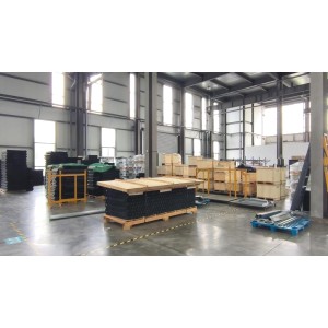 Wuxi Sanjiu Cooling Equipment Co., Ltd. Supplier Evaluation