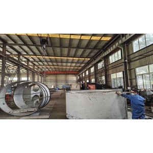 Changzhou Farthest Machinery Co., Ltd. Supplier Evaluation