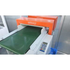 Weifang Botai Textile Co., Ltd. Supplier Evaluation