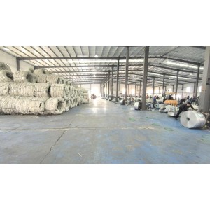 Hebei Zhongce Wiremesh Manufacture Co., Ltd. Supplier Evaluation
