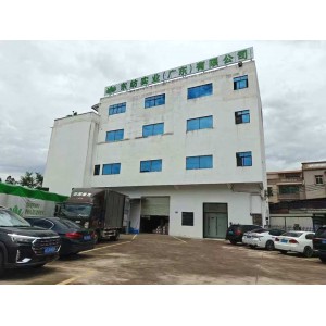 Dongfang Industrial (Guangdong) Co., Ltd. Supplier Evaluation