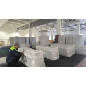 Zibo Changteng International Trading Co., Ltd. Supplier Evaluation