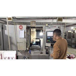 Shangrao Oriole Jewelry Co., Ltd. Supplier Evaluation