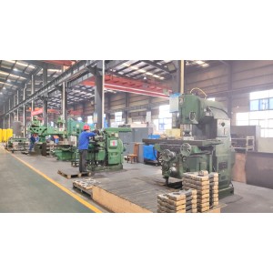 Sichuan Hengzhong Clean Energy Equipment Co., Ltd. Supplier Evaluation