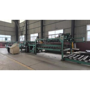 Shandong Jingcheng Metal Products Co., Ltd. Supplier Evaluation