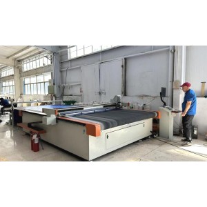 Active (Linyi) Sports Goods Co., Ltd. Supplier Evaluation