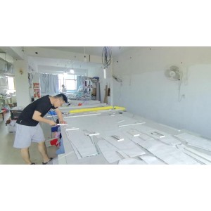 Yiwu Zhengpai Garment Factory Supplier Evaluation