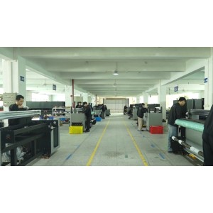 Guangzhou Lanqi Electromechanical Technology Co., Ltd. Supplier Evaluation