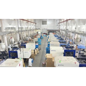 Shenzhen Kaihongyu Stationery Co., Ltd. Supplier Evaluation