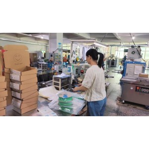 Guangzhou Yousu 3D Technology Limited Company Supplier Evaluation