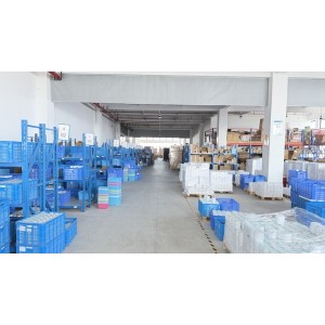 Guangzhou Heimi Information Technology Co., Ltd. Supplier Evaluation