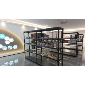 Wenzhou Xintai New Materials Stock Co., Ltd. Supplier Evaluation