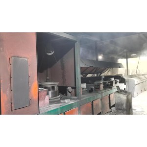 Hebei Yongwei Metal Produce Co., Ltd. Supplier Evaluation