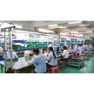 Shenzhen Innovative Cloud Computer Co., Ltd. Supplier Evaluation