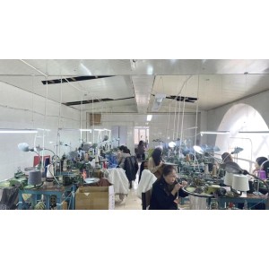 Hohhot Sona Cashmere Product Co., Ltd Supplier Evaluation