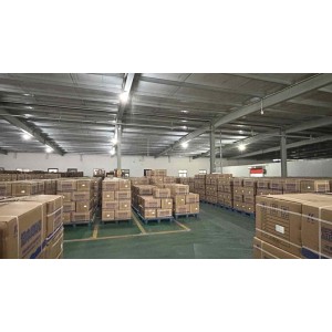Henan Ankang Sanitary Products Co., Ltd. Supplier Evaluation