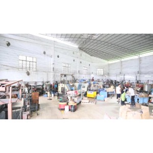 Foshan Shunde He Xie Gas Spring Ltd. Supplier Evaluation
