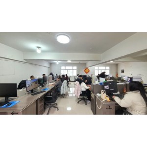 Hebei Jinbiao Sculpture Co., Ltd. Supplier Evaluation