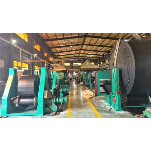 Zhejiang Fuda Rubber Co., Ltd. Supplier Evaluation