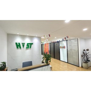 Zhengzhou Harvest Machinery Co., Ltd. Supplier Evaluation