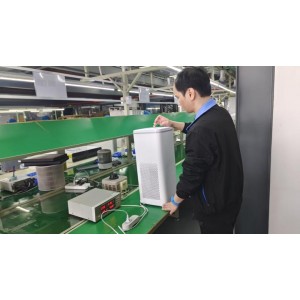 Hunan Kangquan Medical Technology Co., Ltd. Supplier Evaluation