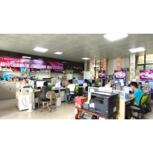 Ganzhou Daye Metallic Fibres Co., Ltd. Supplier Evaluation