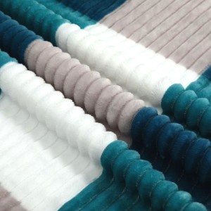 Changshu Ruidong Weaving Fabric Co., Ltd. Supplier Evaluation